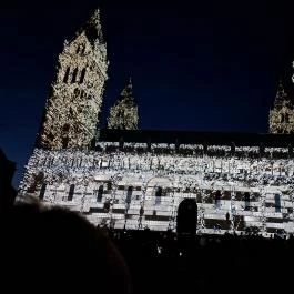 Zsolnay Fényfesztivál Pécs - Egyéb