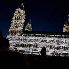 Zsolnay Fényfesztivál Pécs - Egyéb