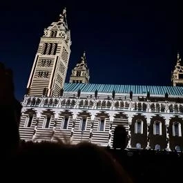 Zsolnay Fényfesztivál Pécs - Egyéb