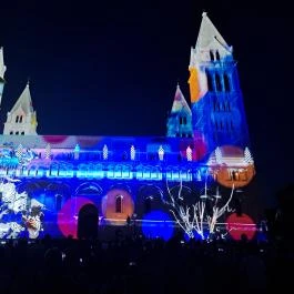 Zsolnay Fényfesztivál Pécs - Egyéb