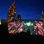 Zsolnay Fényfesztivál Pécs - Egyéb