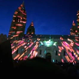 Zsolnay Fényfesztivál Pécs - Egyéb