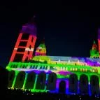 Zsolnay Fényfesztivál Pécs - Egyéb