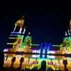 Zsolnay Fényfesztivál Pécs - Egyéb