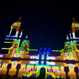 Zsolnay Fényfesztivál Pécs - Egyéb