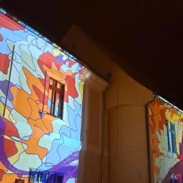 Zsolnay Fényfesztivál Pécs - Egyéb