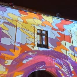 Zsolnay Fényfesztivál Pécs - Egyéb