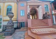 Zsolnay Fényfesztivál Pécs