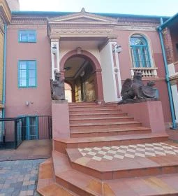 Zsolnay Fényfesztivál