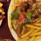 Kapufa Vendéglő és Pizzéria Ajka - Étel/ital