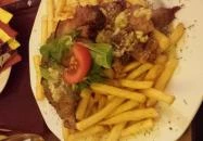 Kapufa Vendéglő és Pizzéria Ajka