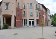 Termálhotel Martfű Martfű