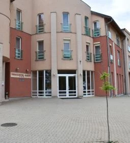 Termálhotel Martfű