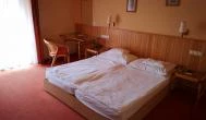 Termálhotel Martfű Martf? - Szobák