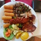 Favorit Fogadó & Étterem Lenti - Egyéb