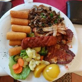 Favorit Fogadó & Étterem, Lenti - Egyéb