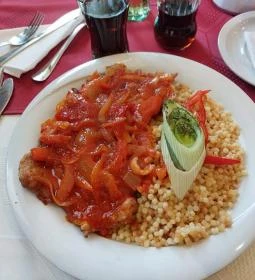 Favorit Fogadó & Étterem