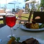 Hotel Yacht Wellness & Business Siófok - Vendéglátás