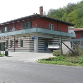 Hotel Kelep, Tokaj - Külső kép