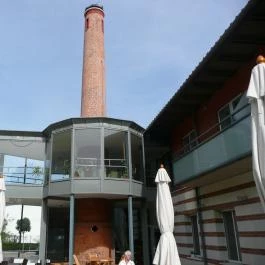 Hotel Kelep, Tokaj - Külső kép