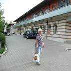 Hotel Kelep Tokaj - Külső kép