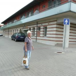 Hotel Kelep, Tokaj - Külső kép