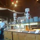 Ensana Thermal Sárvár Sárvár - Vendéglátás