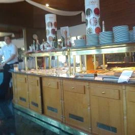 Ensana Thermal Sárvár, Sárvár - Vendéglátás