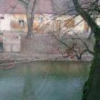 Aranykereszt Hotel Gyula - Környék