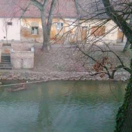 Aranykereszt Hotel Gyula - Környék