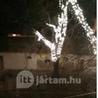 Aranykereszt Hotel Gyula - Környék