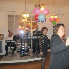 Aranykereszt Hotel Gyula - Egyéb