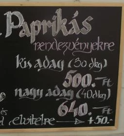 Borbarát Bár - Egri Borozó