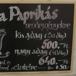 Borbarát Bár - Egri Borozó, Debrecen - Egyéb