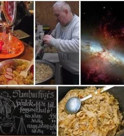 Borbarát Bár - Egri Borozó