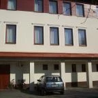 Hotel Bassiana Sárvár - Külső kép