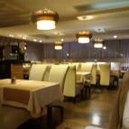 Hotel Bassiana Sárvár - Vendéglátás