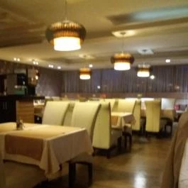 Hotel Bassiana Sárvár - Vendéglátás