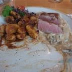 Hotel Bassiana Sárvár - Vendéglátás