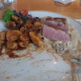 Hotel Bassiana Sárvár - Vendéglátás