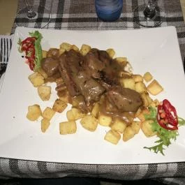 Csokonai Söröző & Étterem, Debrecen - Étel/ital