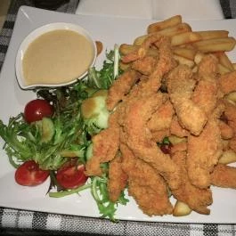 Csokonai Söröző & Étterem, Debrecen - Étel/ital