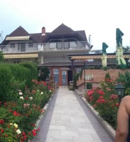 Szent Orbán Kisvendéglő