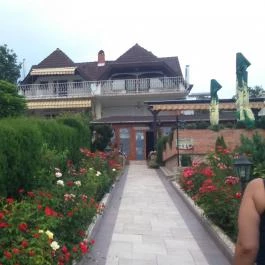 Szent Orbán Kisvendéglő, Velence - Külső kép