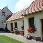 Szűts Panzió Fertőrákos - Külső kép