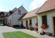 Szűts Panzió Fertőrákos