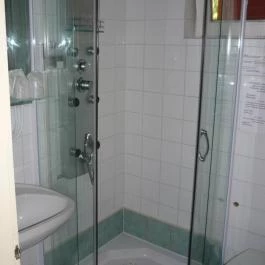 Piknik Wellness Hotel, Siófok - Szobák