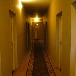 Piknik Wellness Hotel, Siófok - Belső