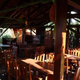 Piknik Wellness Hotel, Siófok - Külső kép