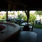 Piknik Wellness Hotel Siófok - Medence/kert